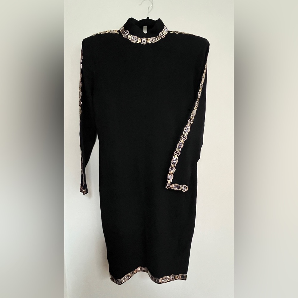 Stunning! Vintage St.John evening dress - MINT